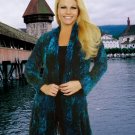 Crinkle Jacket