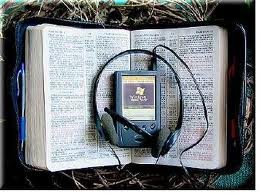 ASV Complete Old And New Testiment Audio Bible CD Set