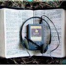 Complete Hebrew Bible MP3 Audio Bible