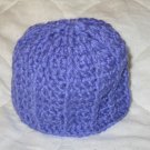 Newborn Cable Hat