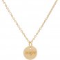 ADRIENNE CHARM NECKLACE