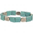 TURQUOISE BRACELET