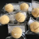 Bath Bomb 1.1 ozs Custom Scents total 7 pcs