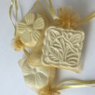 Revitalize Shower Tabs, Effervescent Decongestant 3 Pieces
