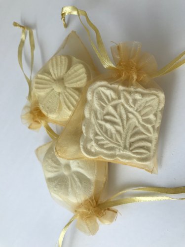 Revitalize Shower Tabs, Effervescent Decongestant 3 Pieces