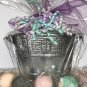 Manicure Pedicure Bomb Fizzies Gift Bucket