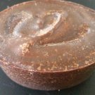 Aloe Vera Sea Salt Soap bar with Aloe Vera powder 3pc