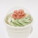 Mini Cup Cake Bath Bomb Holiday Sangria Fragrance set of 12 pcs, 2.5 oz