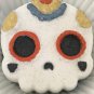 Sugar Skull Chibi Bath Bomb Day of the Dead Gift Box