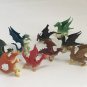 Dragon Egg Fire Bath Bomb Party Favor wholesale saving