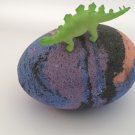 Dinosaur Egg Galaxy Bath Bomb Party Favor Wholesale Price