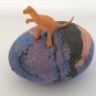 Dinosaur Egg Galaxy Bath Bomb Party Favor Wholesale Price