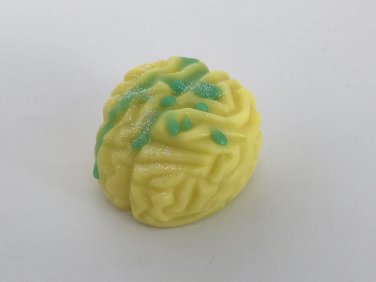 Zombie Brains Soap Oozing Fizzing wholesale party favor