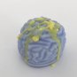 Zombie Brains Soap Oozing Fizzing wholesale party favor