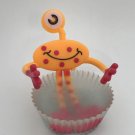 Bendable Monster Soap Playful Fun Party Favor
