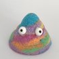 Emoji Poop Rainbow Bath Bomb Gift Box