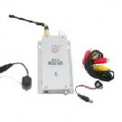 WIRELESS PINHOLE SECURITY SPY VIDEO CAMERA Hot Seller