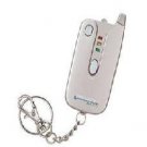 Privacy Safe - Wireless Video & Tap Detector