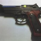 Airsoft .408 Hand Gun Pistol Full scale Replica FREE SHIPPING  air soft