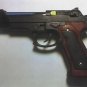Airsoft .408 Hand Gun Pistol Full scale Replica FREE SHIPPING  air soft