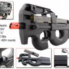FULLY AUTOMATIC AIRSOFT BELGIUM P 90 FREE SHIPPING