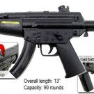 8 EIGHT Fully Automatic Airsoft Mini MP5s FREE  SHIPPING Bulk Wholesale