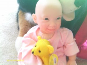 reborn doll