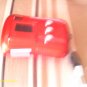 the red camera