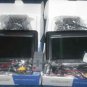 Headrest/Stand In-Car TFT LCD Monitor, 7 inches -Black