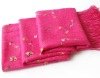 Embroidery shawl