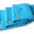 Embroidery Shawl