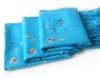 Embroidery Shawl
