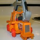 1972 Matchbox Superkings K-5 Muir Hill Tractor