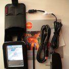 Palm Z22 Handheld w/ leather case - Excellent Condition