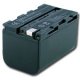 Camcorder Batteries