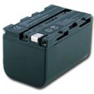 DQ-RS21 Camcorder Battery