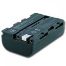 DQ-RS11 Camcorder Battery