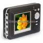 2.4GHz 4 Channels Wireless DVR and 13inch CMOS Camera INS-2505CAM6
