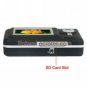 2.4GHz 4 Channels Wireless DVR and 13inch CMOS Camera INS-2505CAM6