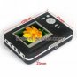 2.4GHz 4 Channels Wireless DVR and 13inch CMOS Camera INS-2505CAM6