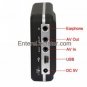 2.4GHz 4 Channels Wireless DVR and Three Cameras INS-2505CAM2-3
