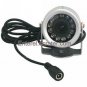 2.4GHz 4 Channels Wireless DVR and Three Cameras INS-2505CAM2-3