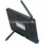 2.4GHz 4 Channel Receiver & 4 CMOS Wireless Cameras Security System WRC840-CAM1