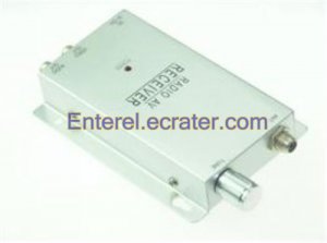 1.2GHz 380 TV Lines 4 LEDs Wireless Camera ES202cwsa