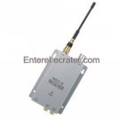1.2GHz Mini Wireless Audio Video Receiver KY-1.2GR