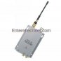 1.2GHz Mini Wireless Audio Video Receiver KY-1.2GR