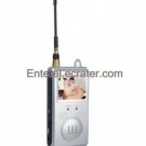 1.2GHz Wireless 2.5inch TFT LCD Color Monitor Receiver KY-2502