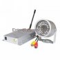 1.2GHz Wireless Camera Kit ES8024cws CCD Camera & Receiver