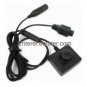 Wireless Shirt Button Spy Camera with Microphone & Wireless Security Systems SFA826