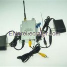 1.2GHz 13 CMOS CCTV 3Lux 380TVL Wireless Camera Series C-203B
